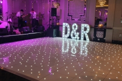 Sparkle-Dancefloor