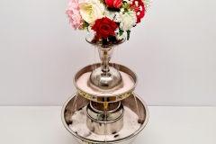 Champagne Drinks Fountain Standard