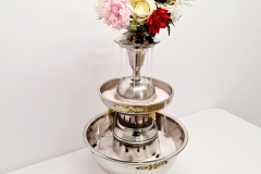 Champagne Drinks Fountain Standard
