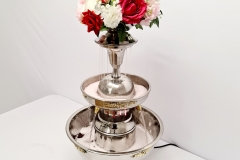 Champagne Drinks Fountain Standard