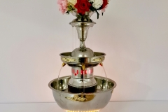 Champagne Drinks Fountain Standard