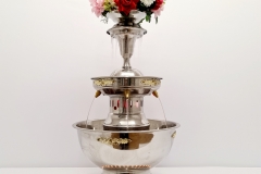 Champagne Drinks Fountain Standard
