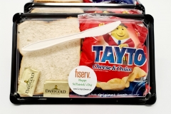 Tayto Packs St Patricks Day