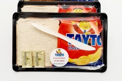 Tayto Sandwich Pack Clonabreany