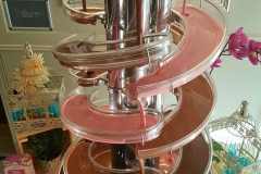 Triple Chocolate Fountain Hire0 2