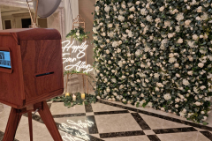Vintage Photobooth Adare Manor