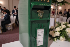 Green-Post-Box