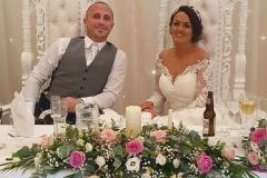 Wedding Thrones
