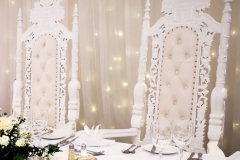 Wedding Thrones