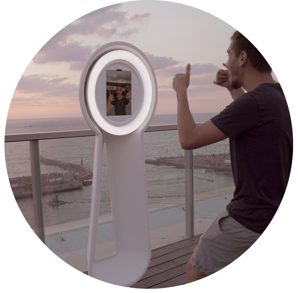 Boomerang Photobooth Carolyn's Sweets Chocolate Fountains, Candy