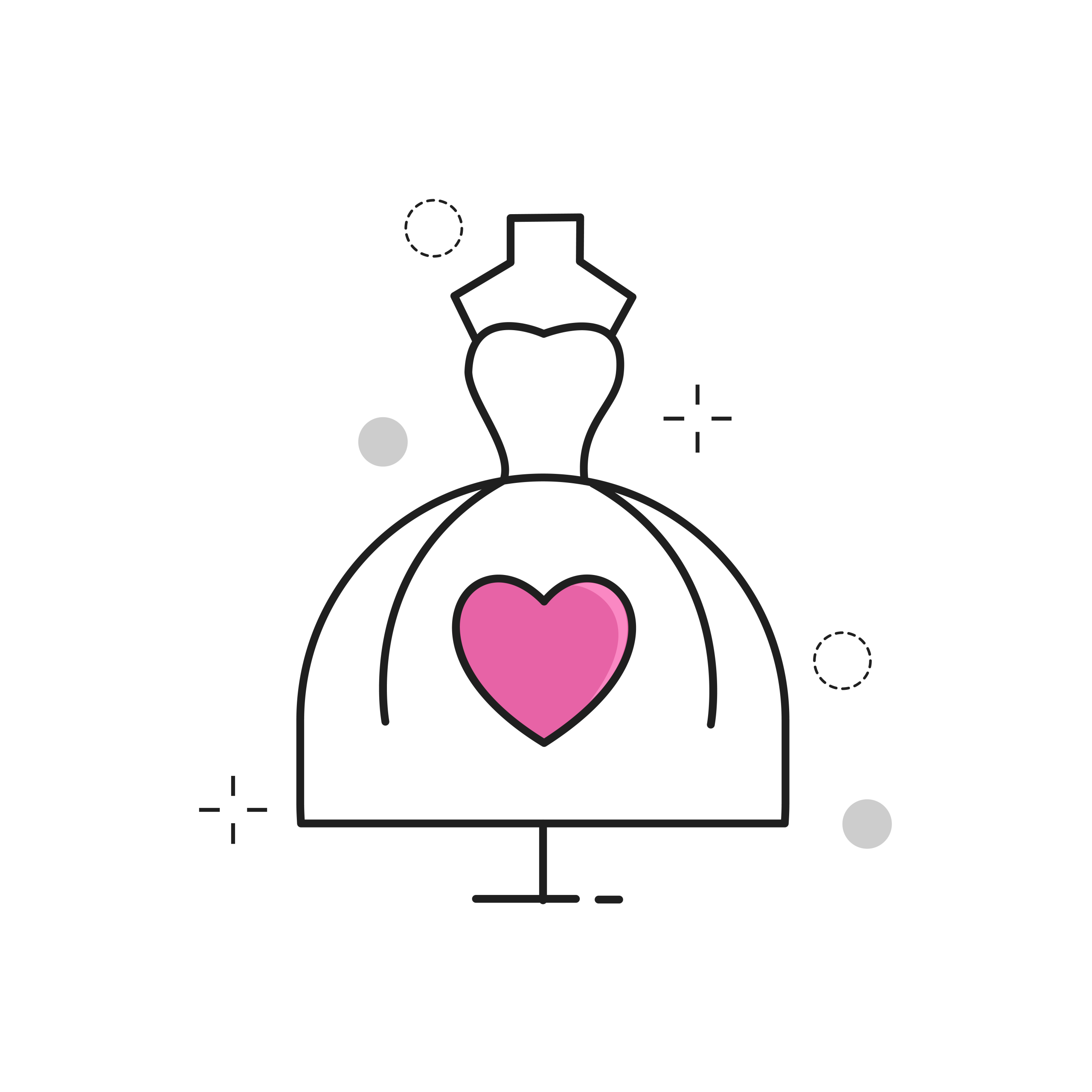 Communion Icon