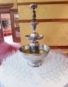 Champagne Drinks Fountain Hire